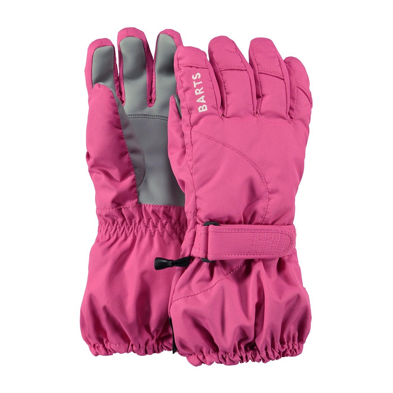 Gants Unisexe 1/2
