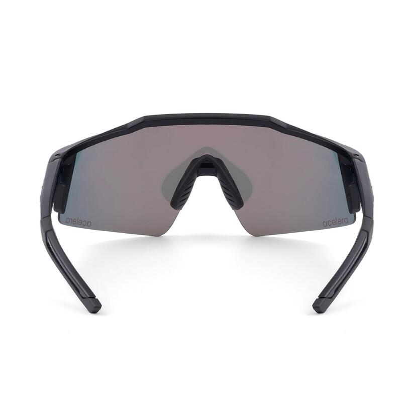Pro Ochelari ciclism fotocromatici și polarizați – 2 lentile – Negru