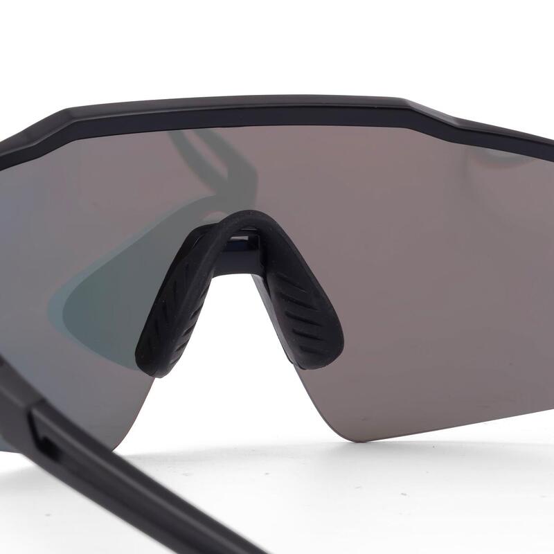 Pro Ochelari ciclism fotocromatici și polarizați – 2 lentile – Negru