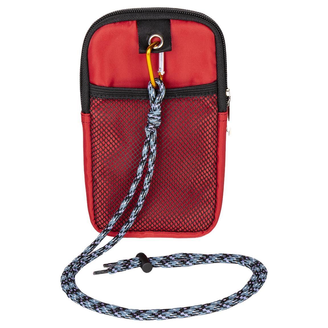 Borsa a tracolla per bambini del Real Madrid con tracolla regolabile, colore 2/7