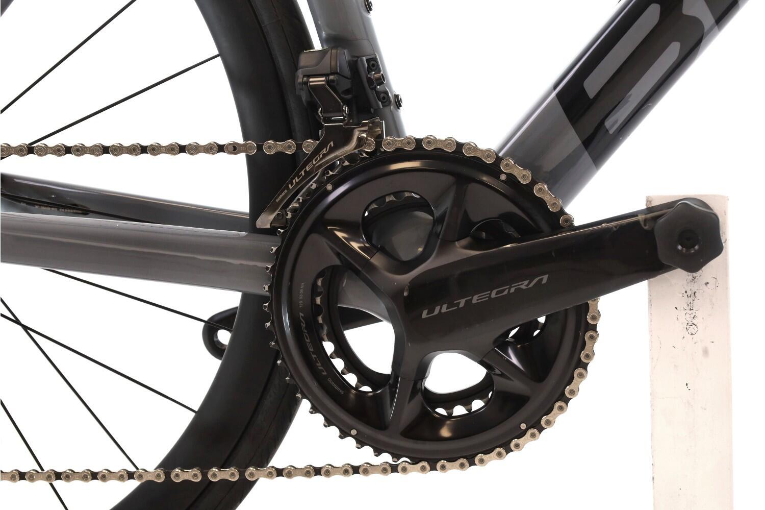 Segunda Vida · Bici carretera ·  TeamTimemachine SLR 01 FIVE Di2 12V 4/8