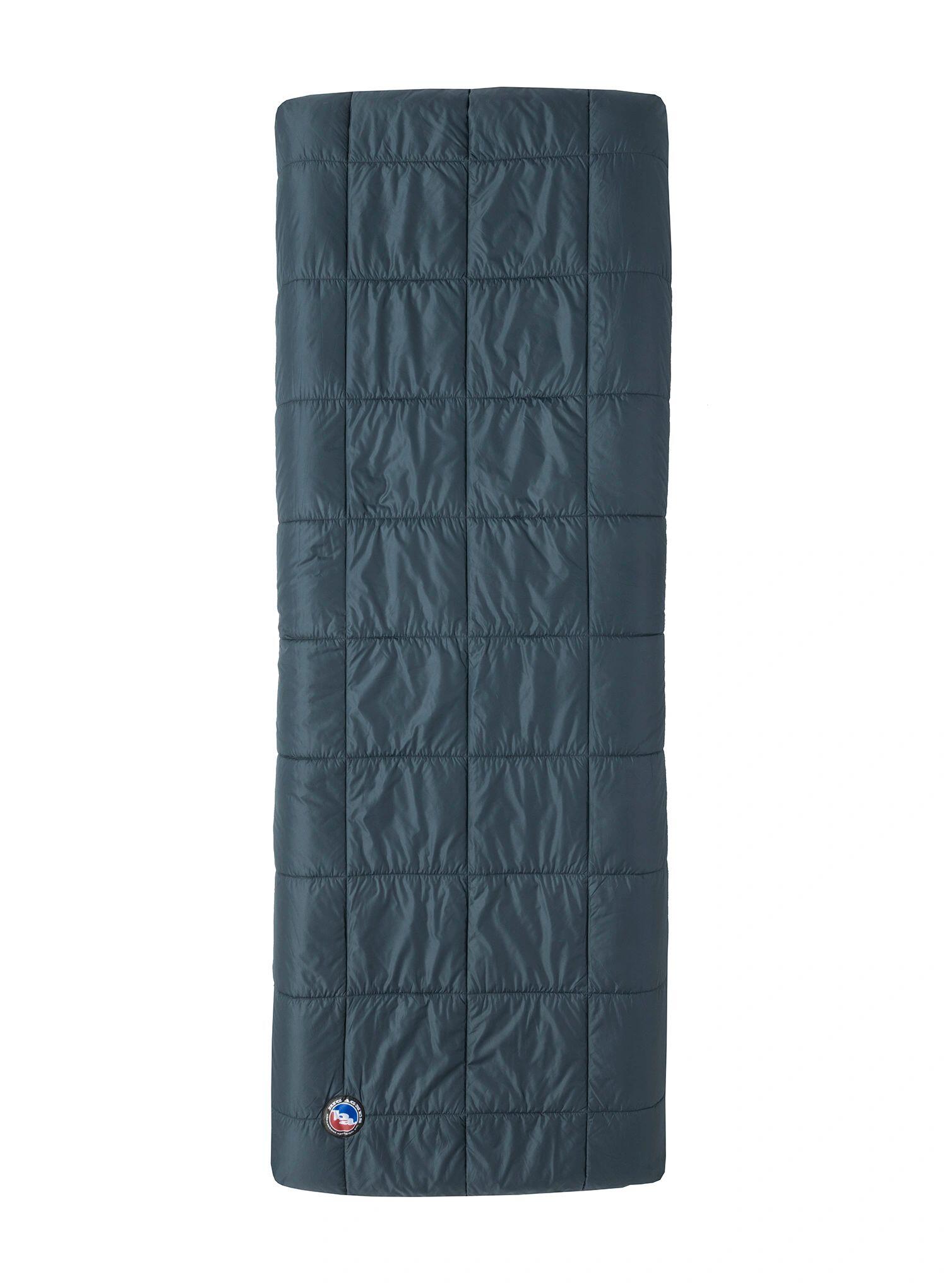 BIG AGNES picture