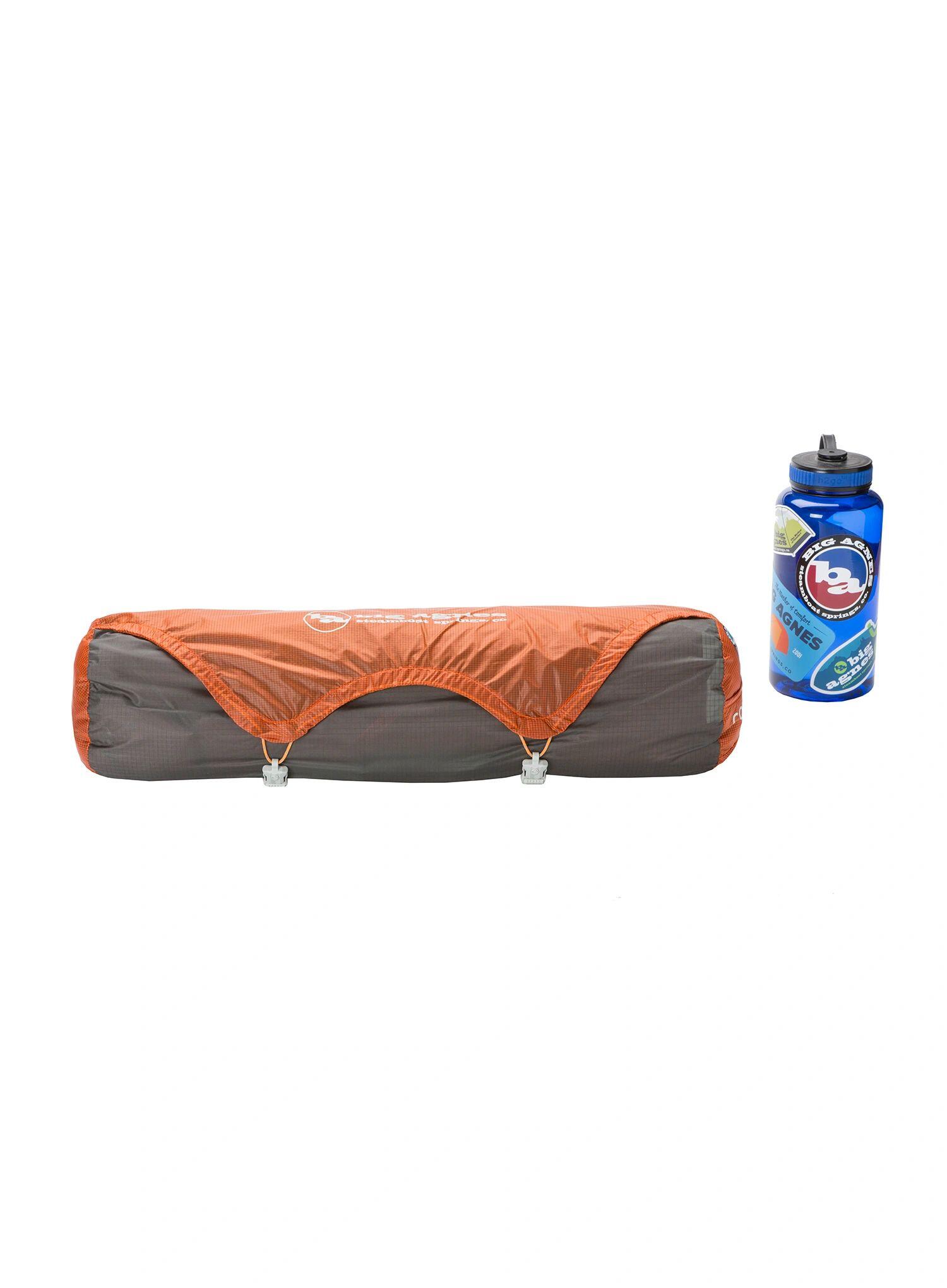 Namiot 2-osobowy Big Agnes Copper Spur UL2 - tangelo 6/7