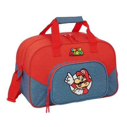 Sac de Sport Enfant, Super Mario
