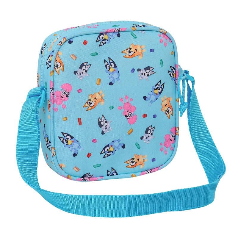 Sac cabas adulte Daredevil, en polyester et coton résistants, blanc 2/3