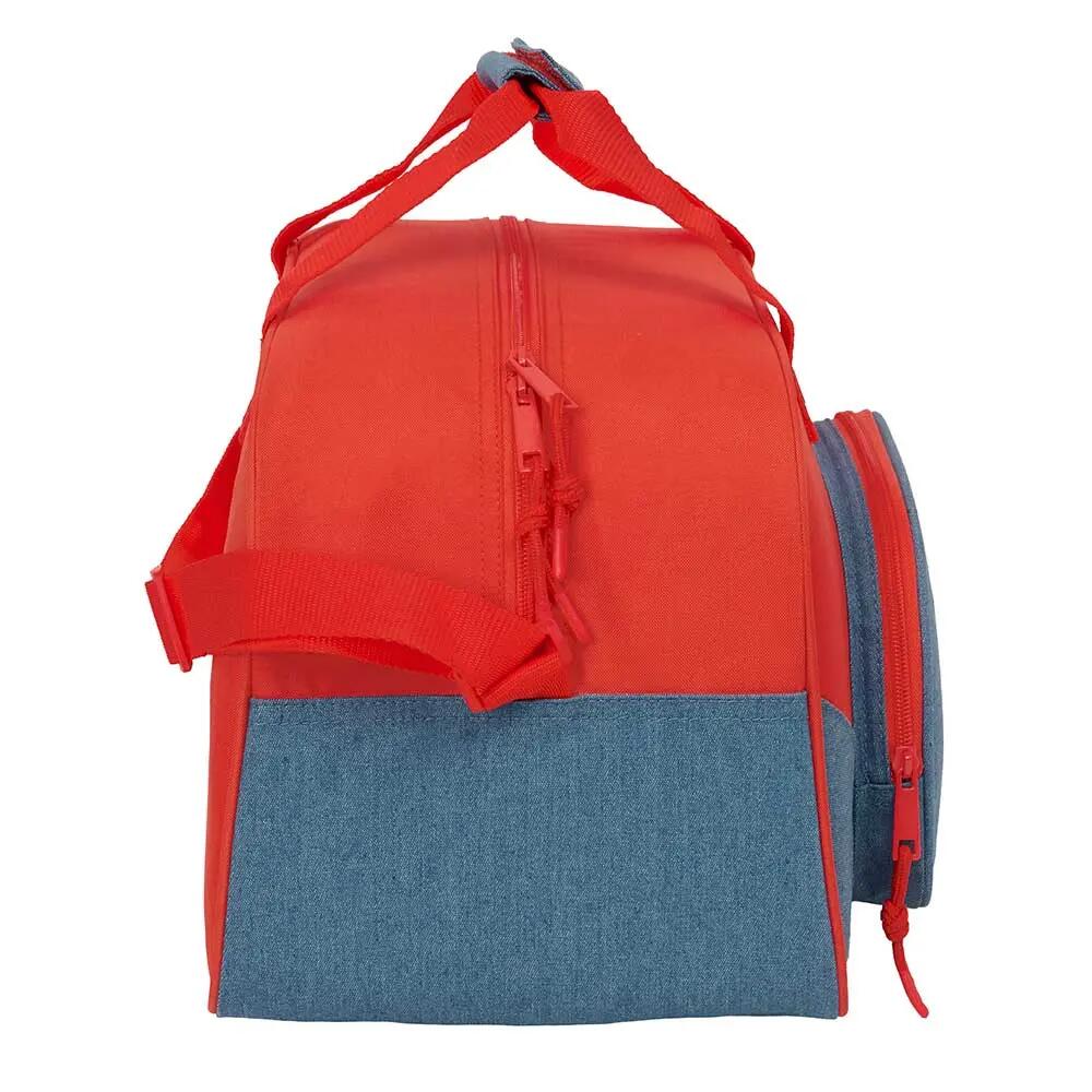 Borsa Sportiva per Bambini, Super Mario 3/4