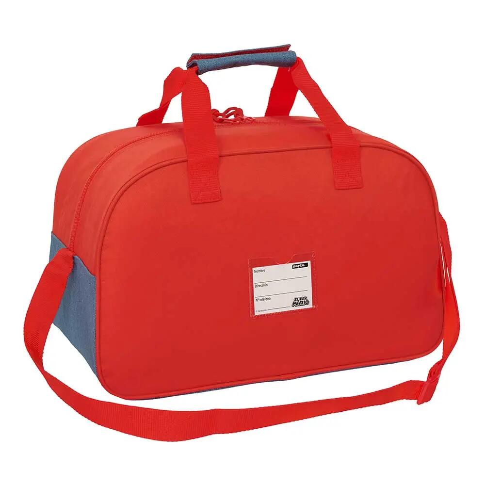 Borsa Sportiva per Bambini, Super Mario 2/4