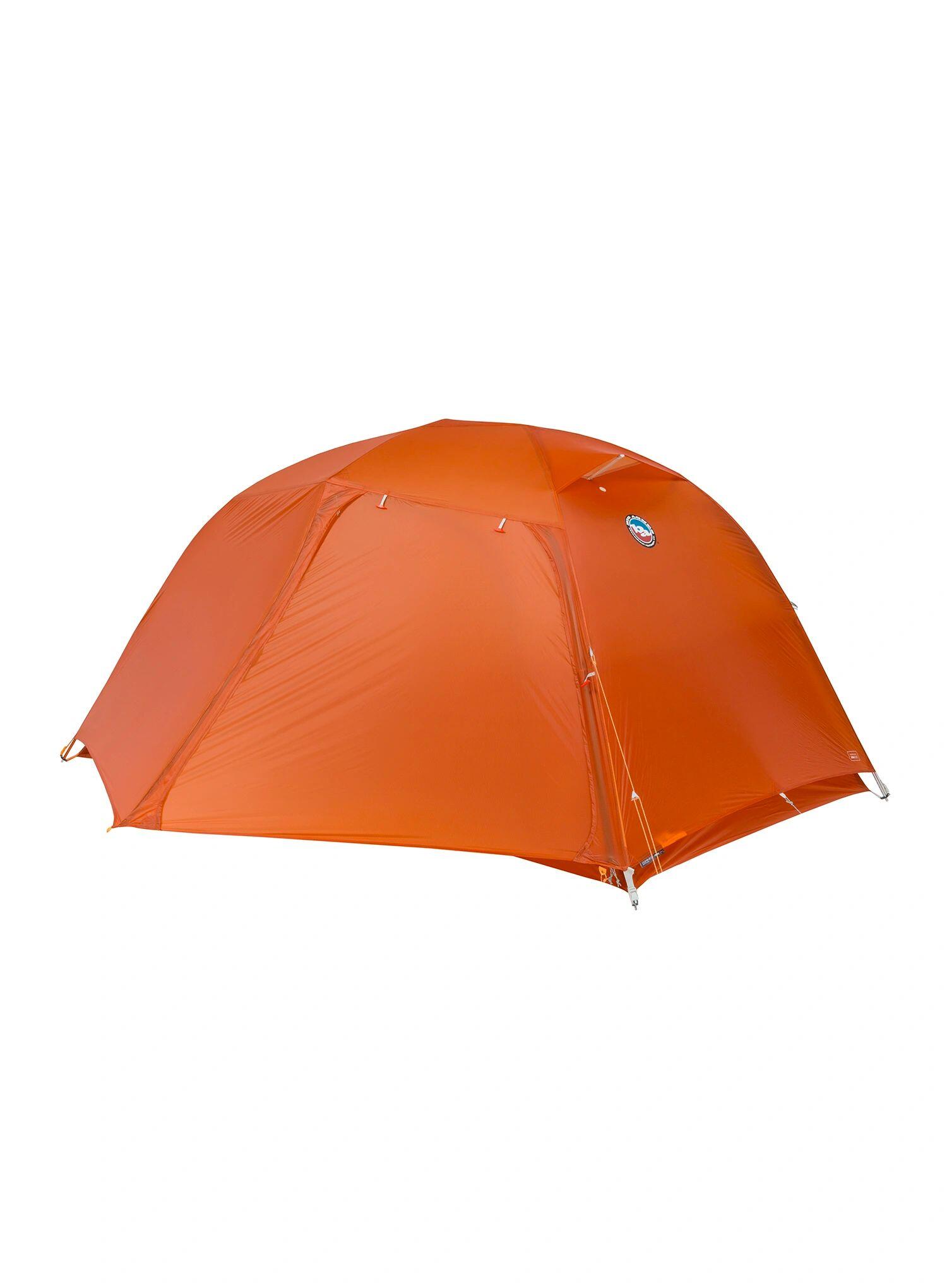 Namiot 2-osobowy Big Agnes Copper Spur UL2 - tangelo 3/7
