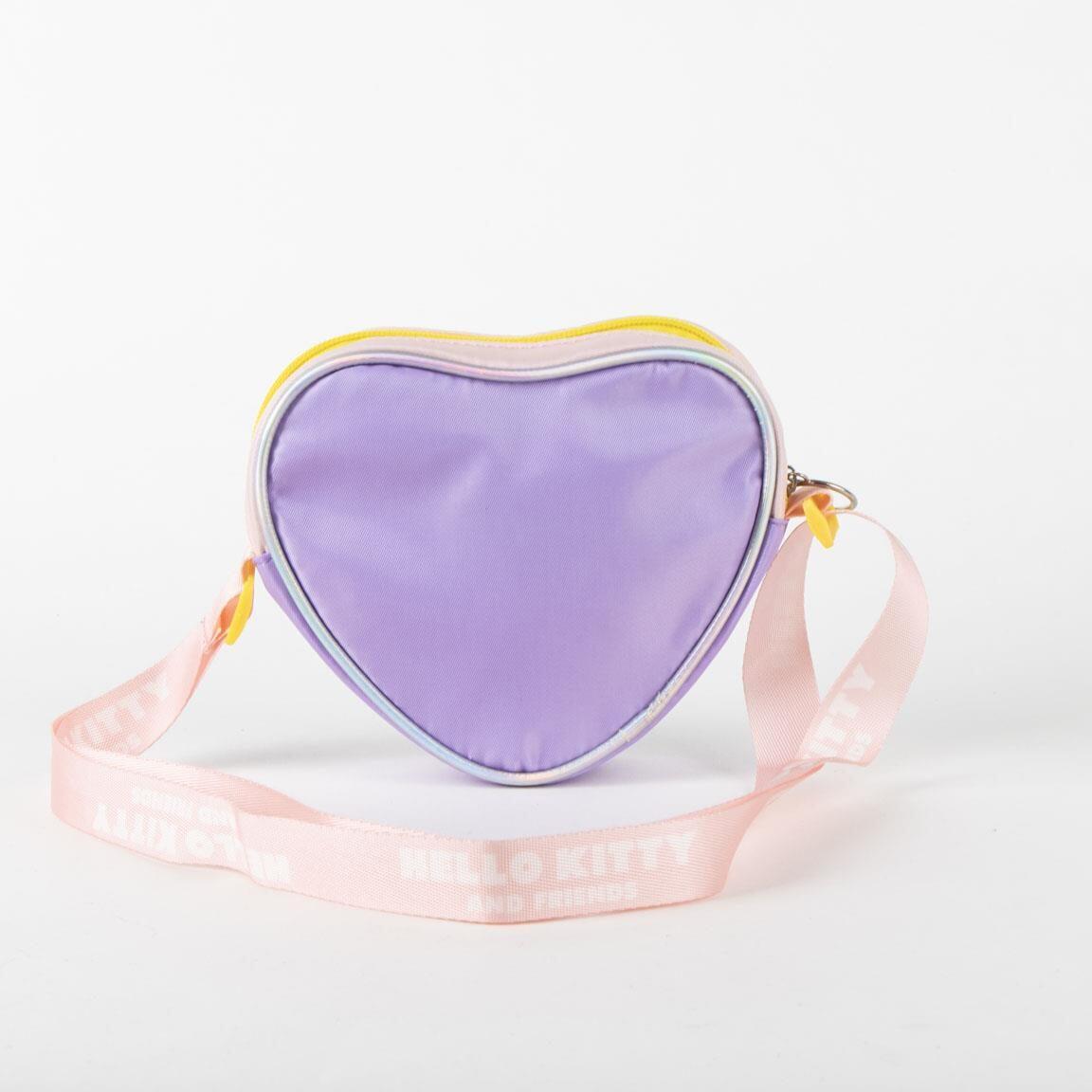 Sac à bandoulière Mickey pour enfants, bleu, avec poignée et bandoulière 2/5