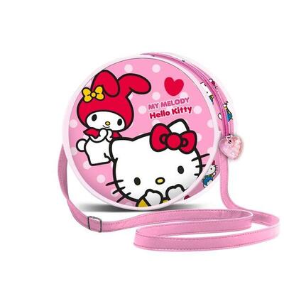 Borsa a tracolla Sanrio Hello Kitty
