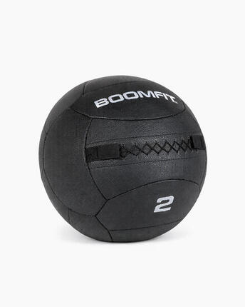 Piłka Wall Ball Pro 8 kg - BOOMFIT