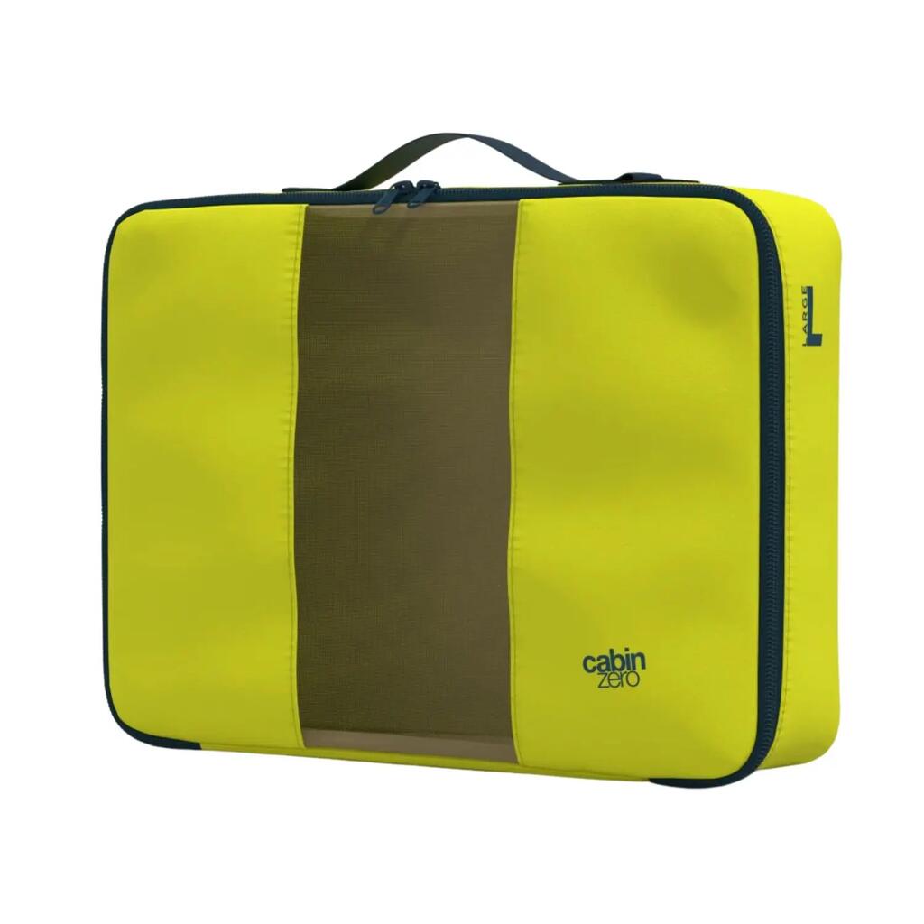 GREEN / YELLOW