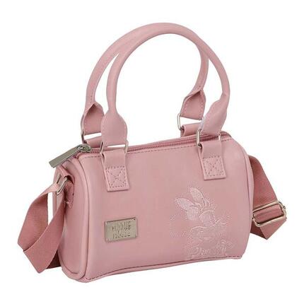 Sac de sport pour enfant avec étoiles, bandoulière et fermeture éclair, vert