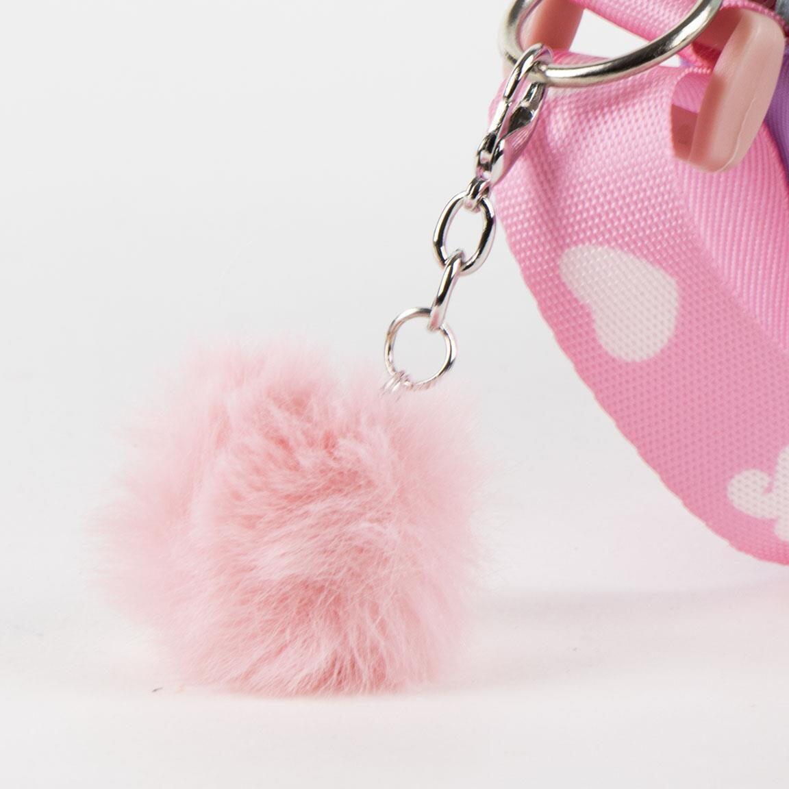 Schoudertas voor meisjes Karactermania Disney Minnie 5/5