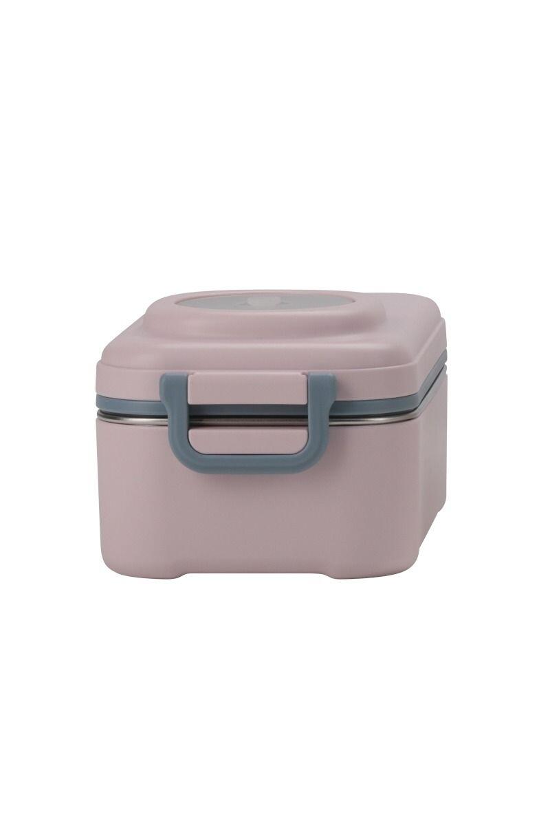 Pojemnik na żywność Lunch Box 8022 600 ml 3/3