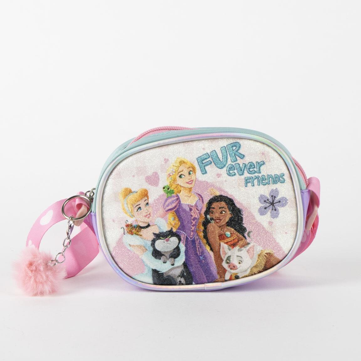 Schoudertas voor meisjes Karactermania Disney Minnie 4/5