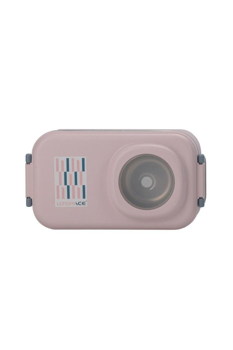 Pojemnik na żywność Lunch Box 8022 600 ml 2/3