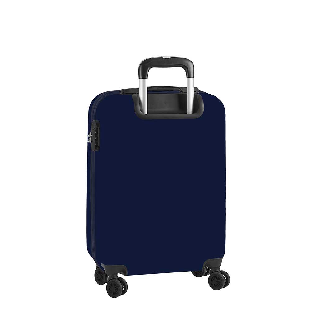 Sac de sport rembourré Moos pour adultes avec fermeture magnétique (vert) 2/4
