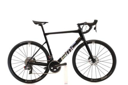 Vélo de route reconditionné · TeamTimemachine SLR TWO AXS 12V · Bon état