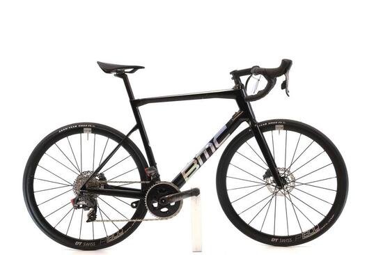 Vélo de route reconditionné · TeamTimemachine SLR TWO AXS 12V · Bon état