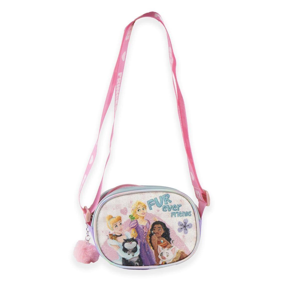 Schoudertas voor meisjes Karactermania Disney Minnie 3/5