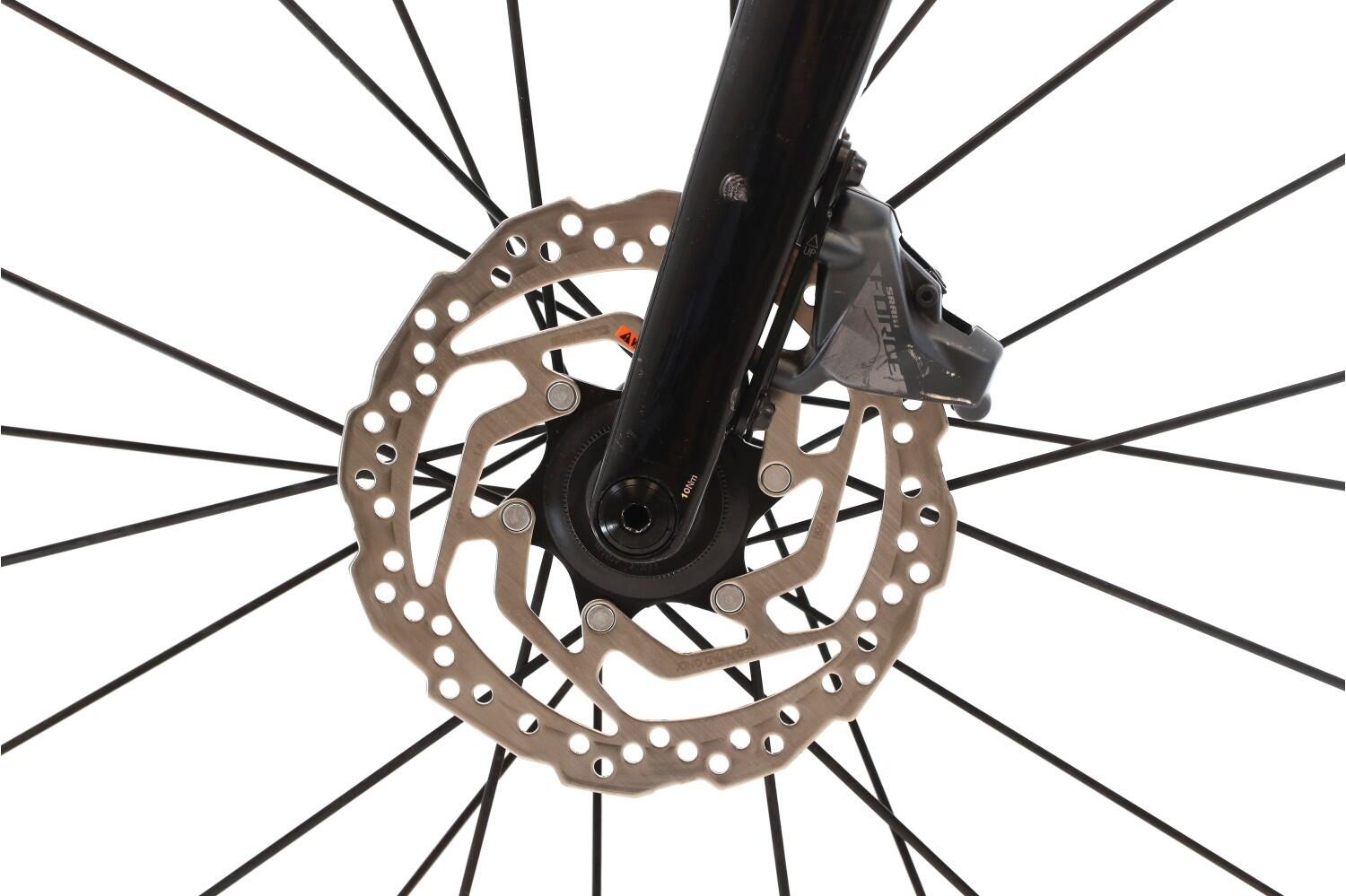 Segunda Vida · Bici estrada ·  TeamTimemachine SLR TWO AXS 12V 7/8