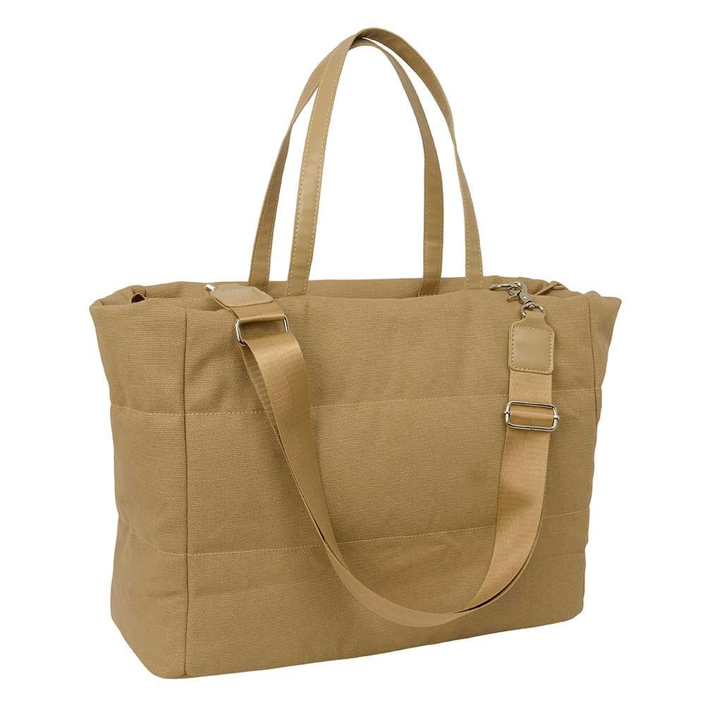 Sac à chaussures Harper & Neyer pour adulte avec poignée latérale robuste, bleu 2/5