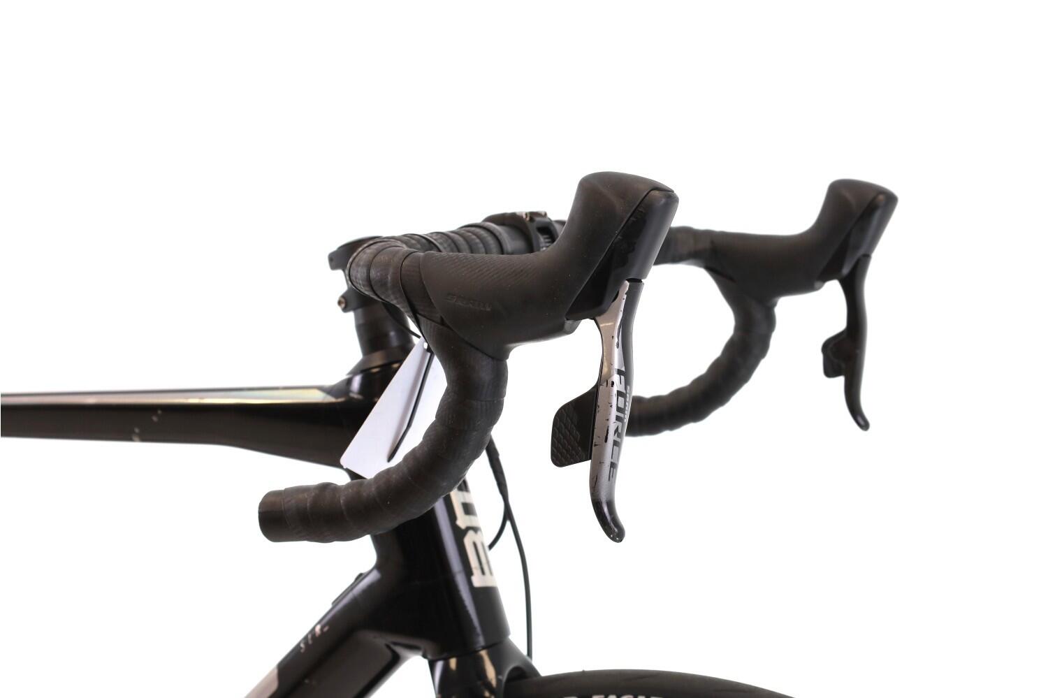 Segunda Vida · Bici estrada ·  TeamTimemachine SLR TWO AXS 12V 6/8