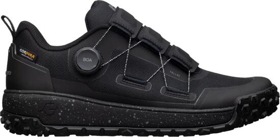 Ride Concepts Tallac BOA MTB Scarpe da pedale piatte Nero