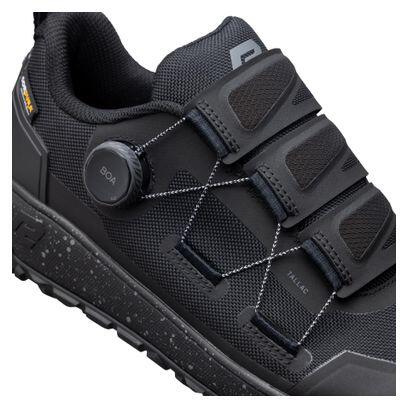 Ride Concepts Tallac BOA MTB platte pedaalschoenen zwart 7/7