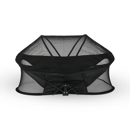 Infant Pop-Up BabyBox - Lit de camping - Moustiquaire pour bébé