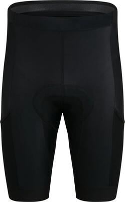 Rapha core cargo bib short zwart