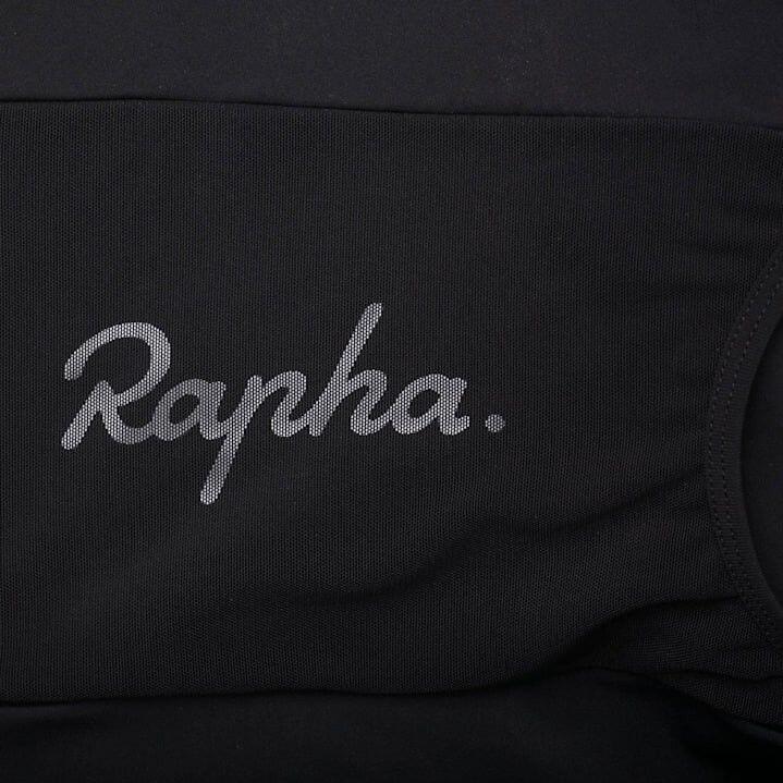 Cuissard Court Sans Bretelles Rapha Core Cargo Noir 5/5