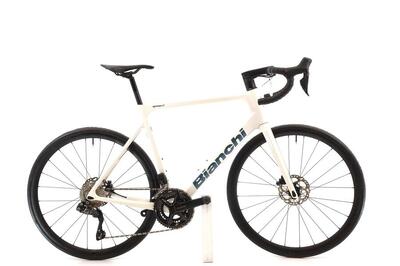 Bici strada ricondizionata · Sprint Di2 12V · Ottimo stato