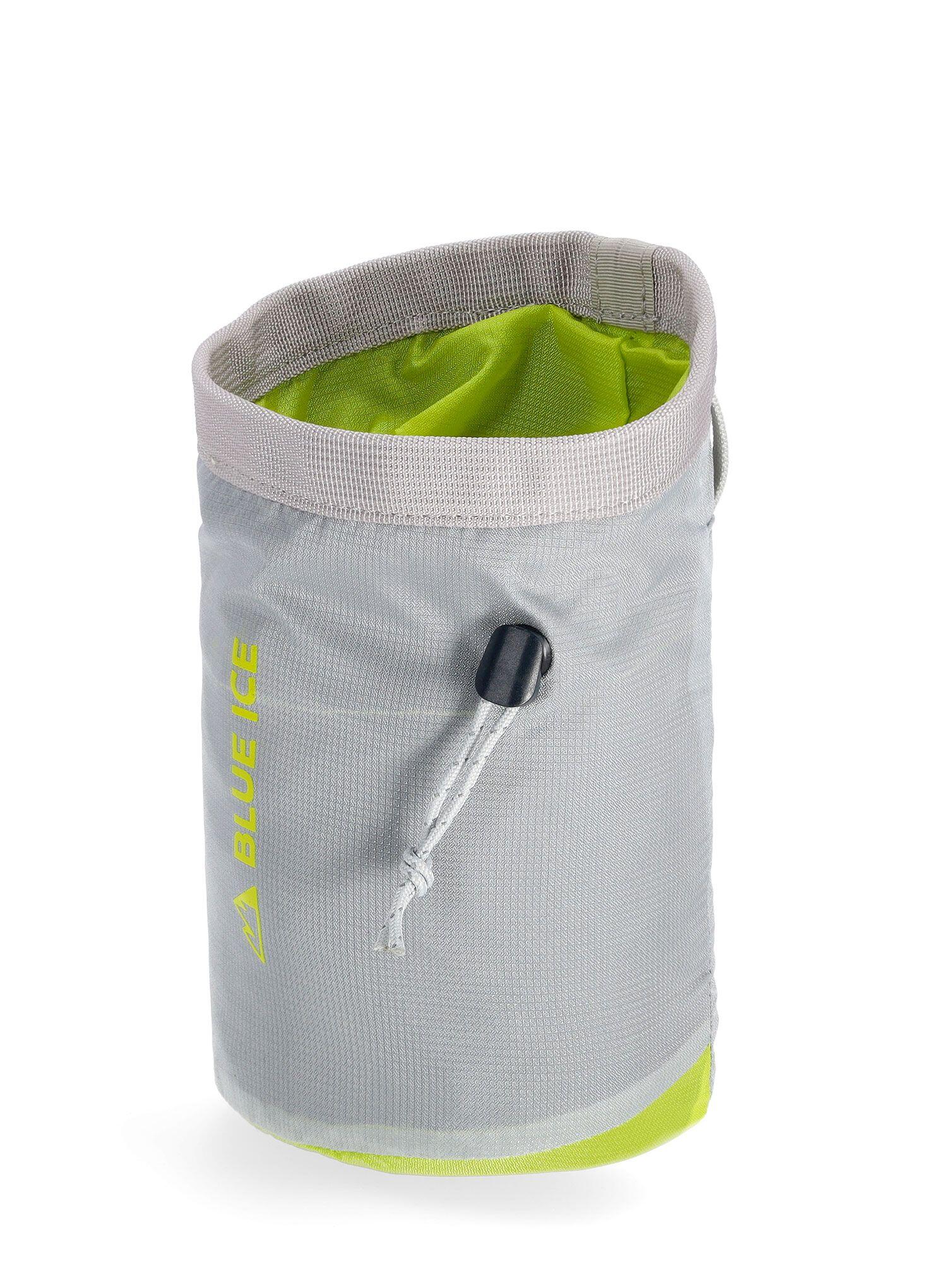 Woreczek na magnezję Blue Ice Sender Chalk Bag - neon 4/6