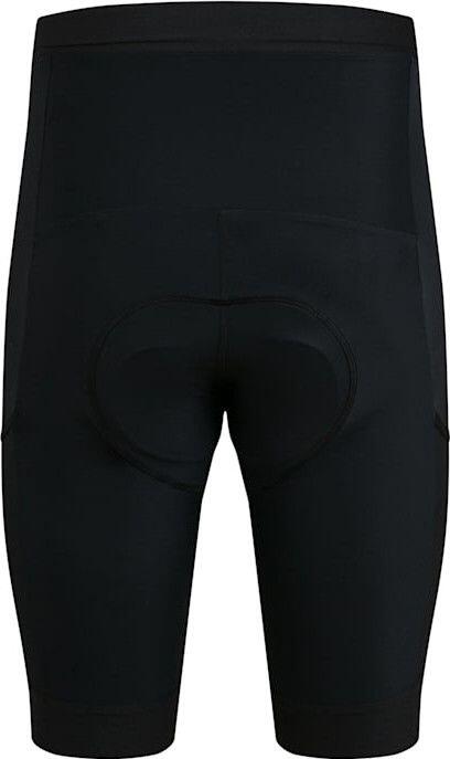 Cuissard Court Sans Bretelles Rapha Core Cargo Noir 4/5