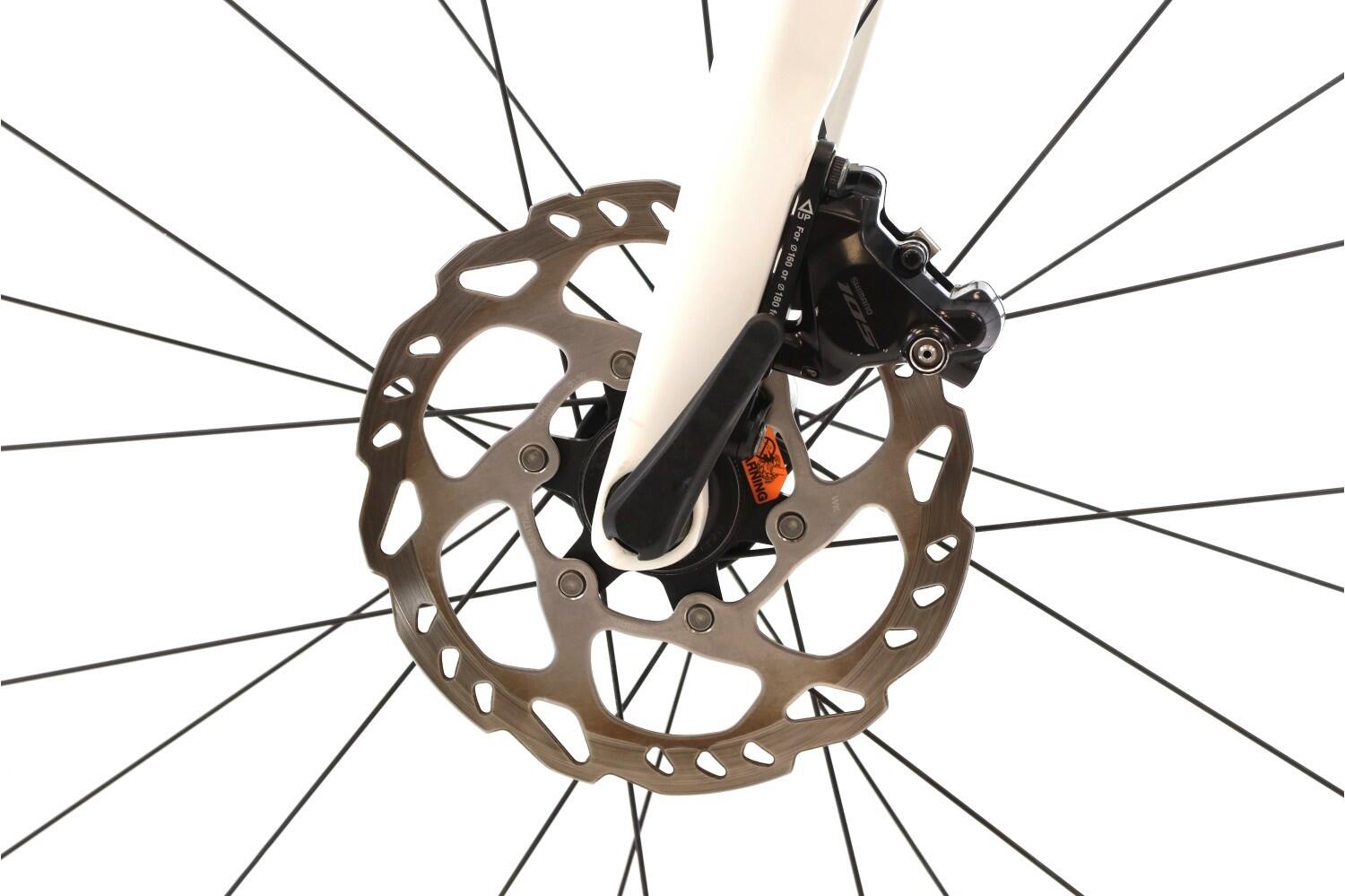 Segunda Vida · Bicicleta estrada ·  Sprint Di2 12V · Muito bom estado 7/8