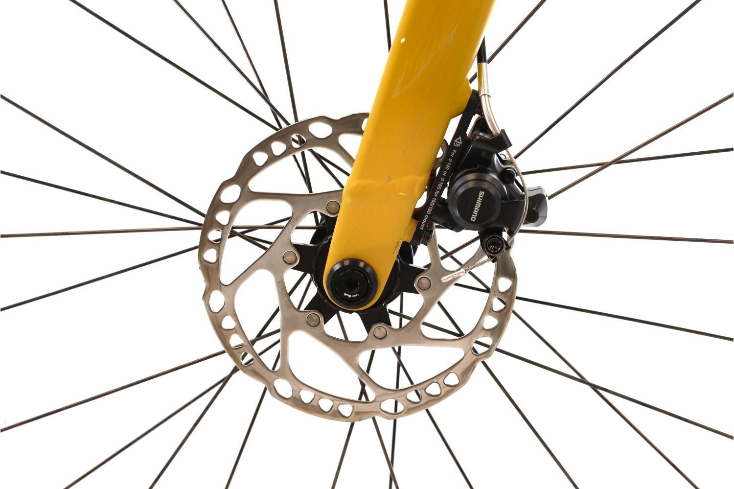 Segunda Vida · Gravel ·  Speedster Gravel 40 · Muito bom estado 7/8
