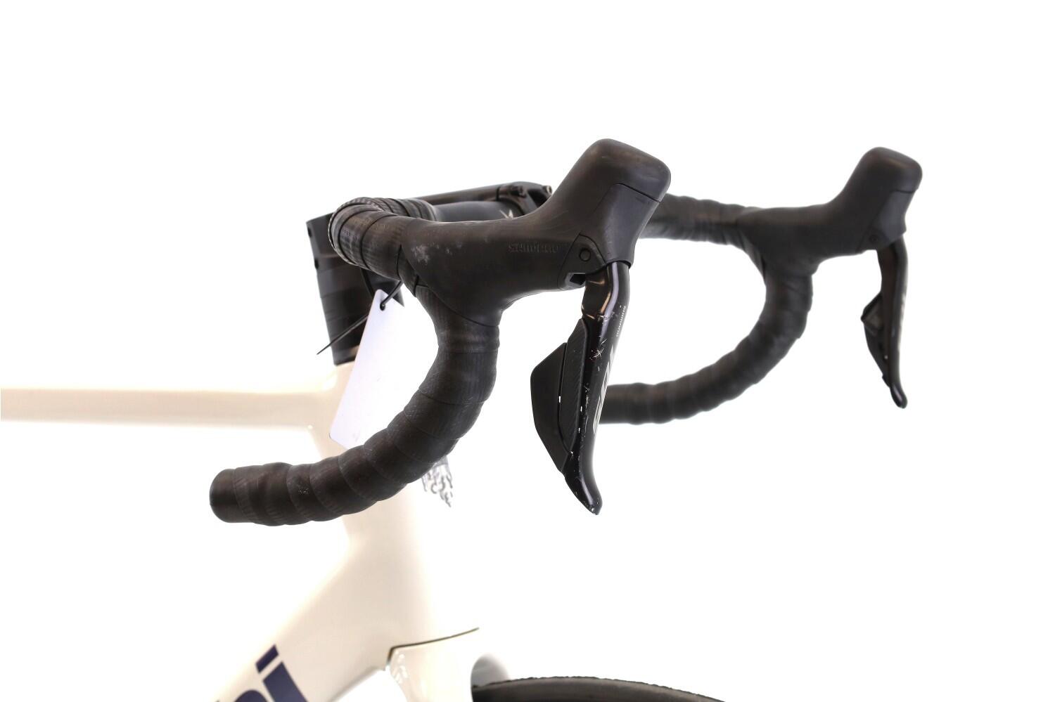Segunda Vida · Bicicleta estrada ·  Sprint Di2 12V · Muito bom estado 6/8