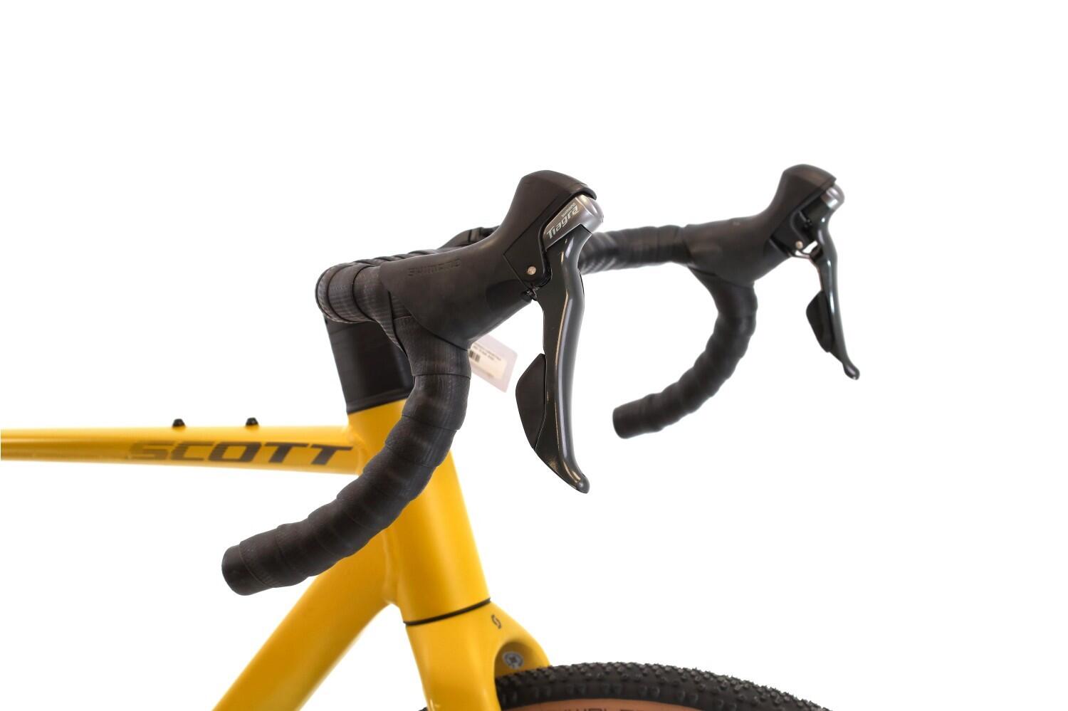 Segunda Vida · Gravel ·  Speedster Gravel 40 · Muito bom estado 6/8