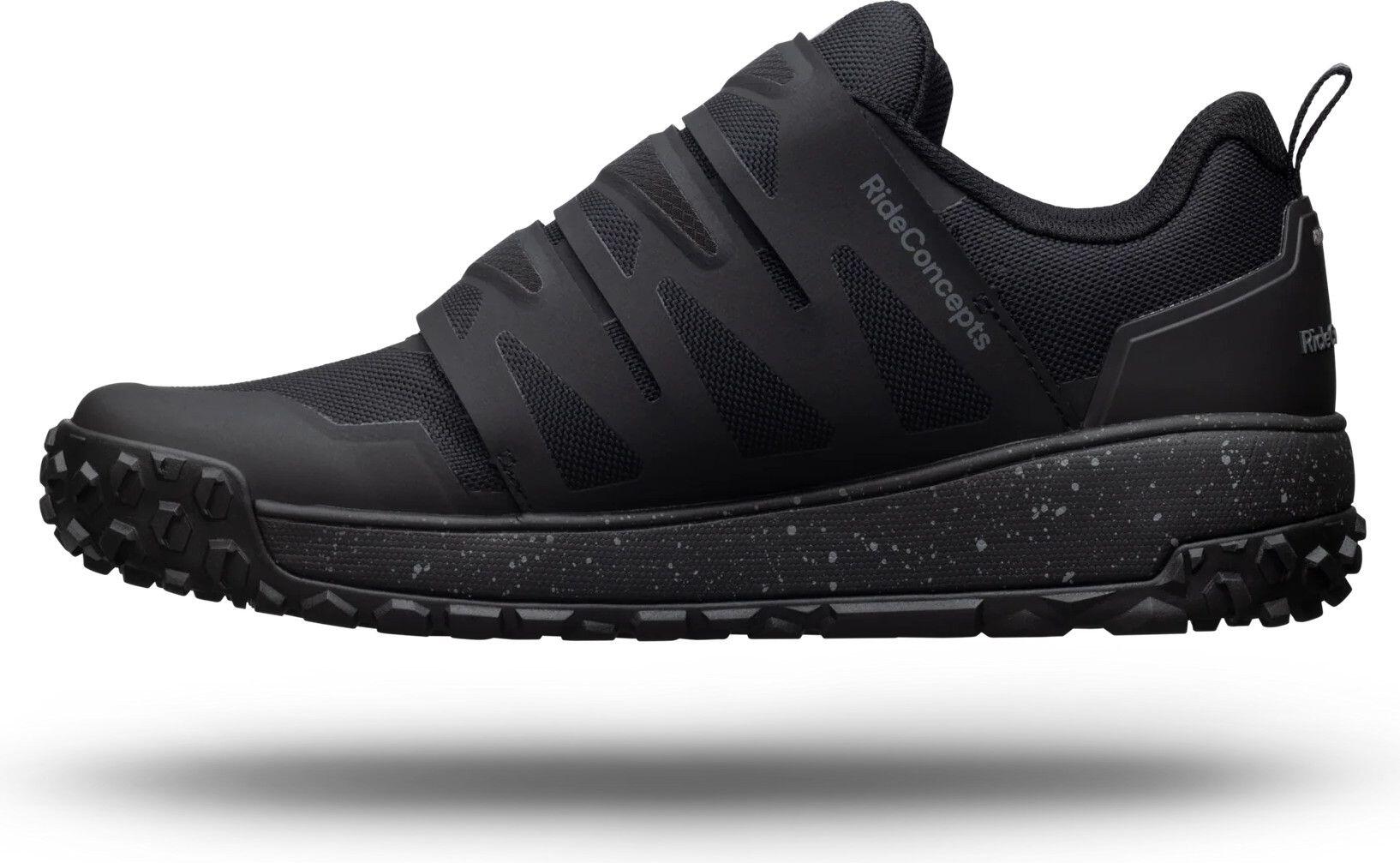 Ride Concepts Tallac BOA MTB platte pedaalschoenen zwart 2/7