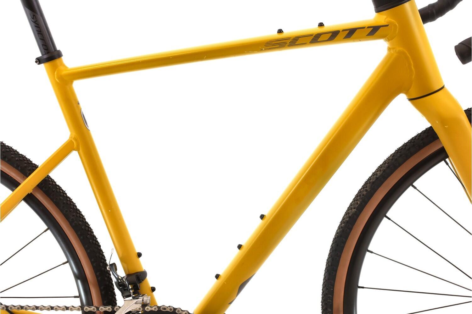 Segunda Vida · Gravel ·  Speedster Gravel 40 · Muito bom estado 2/8