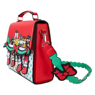 Borsa a tracolla Sanrio Hello Kitty
