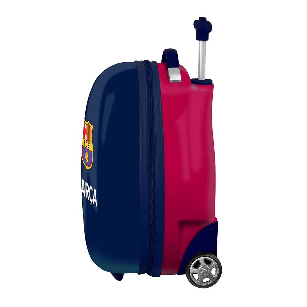 Bolsa de ombro Rapunzel para adultos com corrente e laço decorativo roxo. 4/5