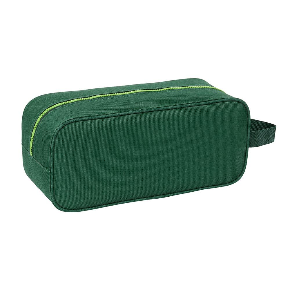 Sac de plage Mickey Mouse pour enfants avec fermeture éclair et poignées 2/3
