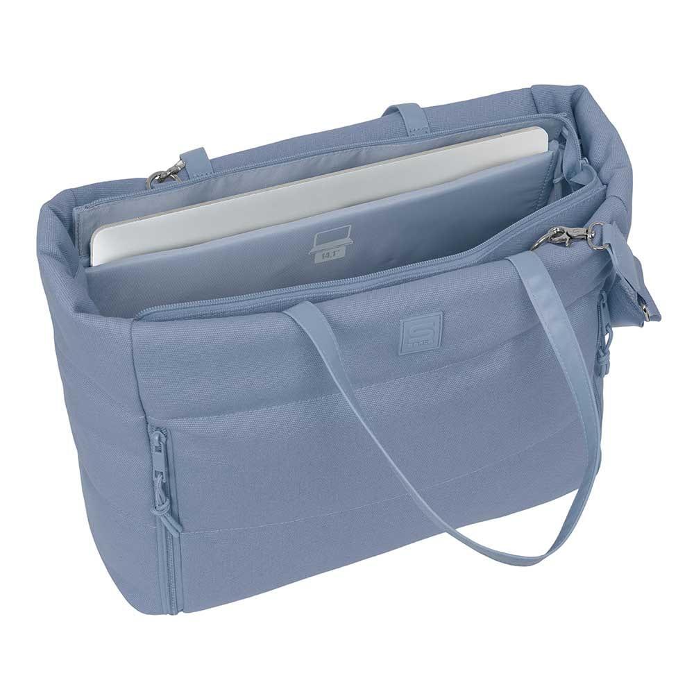 Sac à chaussures de voyage Kelme pour adulte avec poignée latérale et fermeture 4/5
