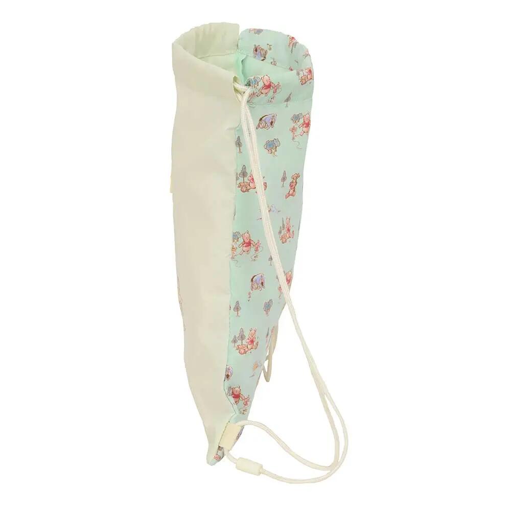 Saco de cordas para crianças Safta Disney Winnie the Pooh 5/7