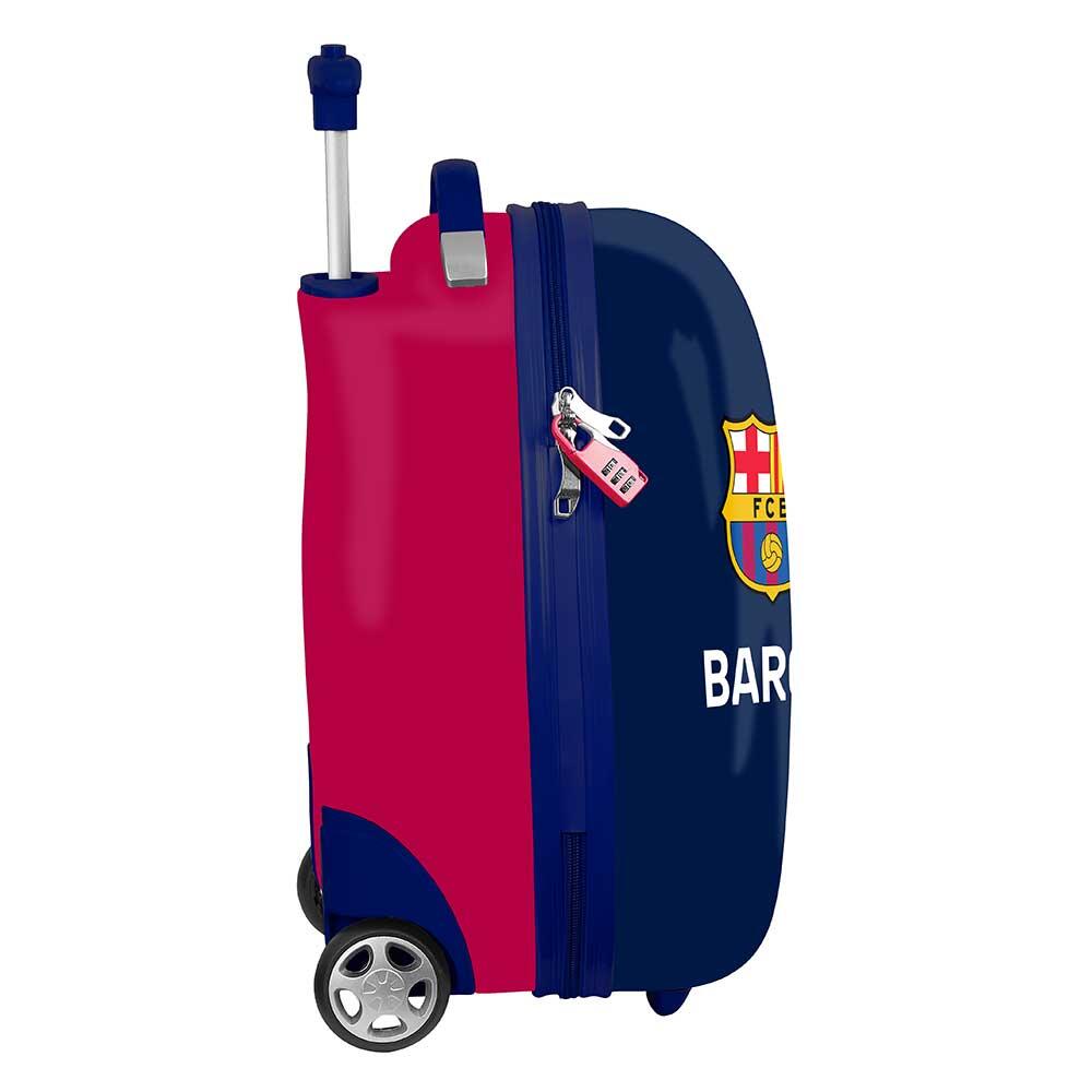 Bolsa de ombro Rapunzel para adultos com corrente e laço decorativo roxo. 3/5