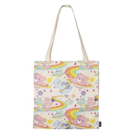 Sac cabas Stitch pour adulte avec bandoulière réglable en polyuréthane vert