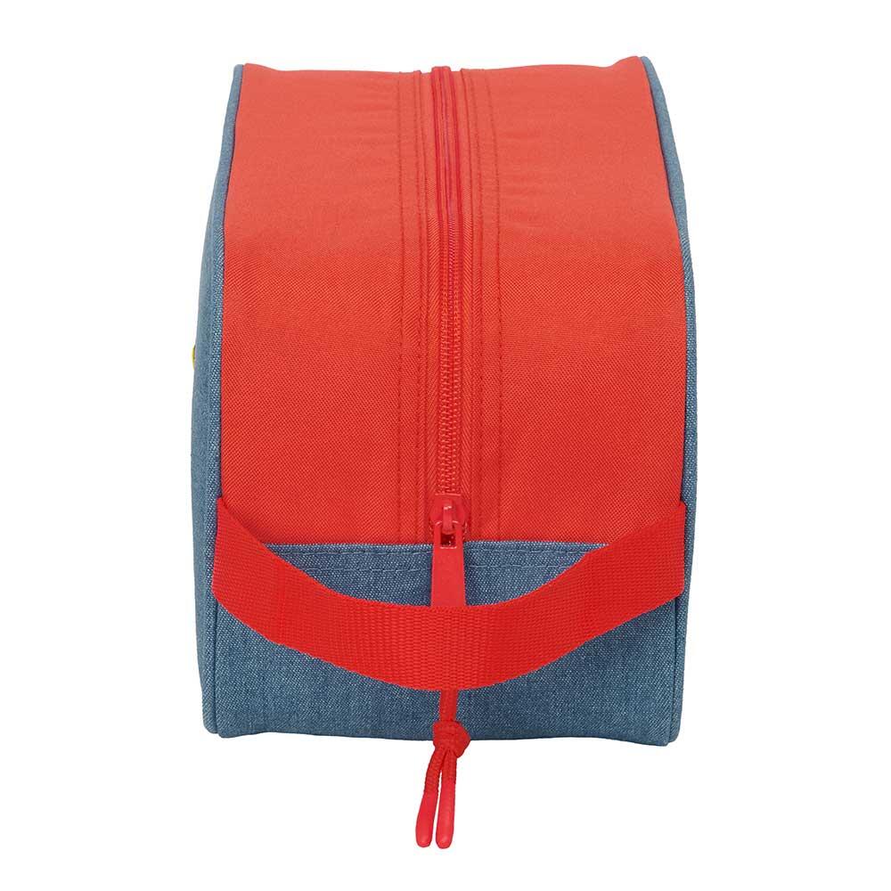 Coffret beauté Stitch pour enfants avec sac à main et accessoires pour cheveux 3/3